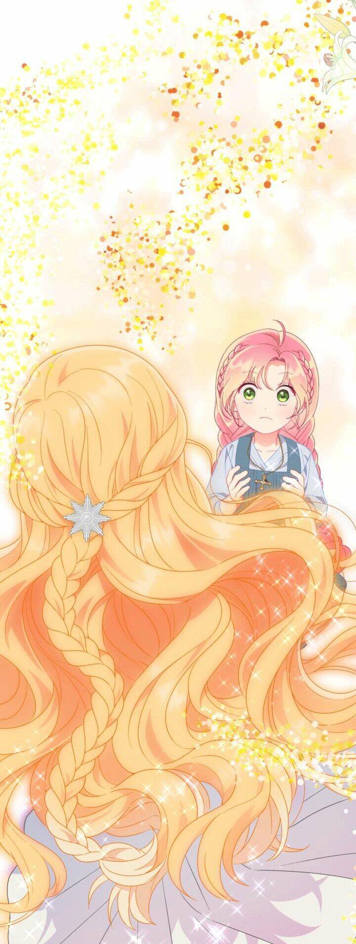 Sự Điều Trị Đặc Biệt Của Tinh Linh Chap 31 - Next Chap 32