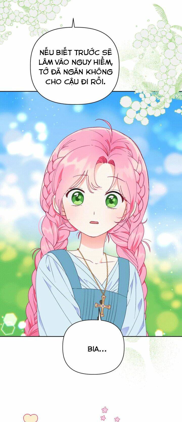Sự Điều Trị Đặc Biệt Của Tinh Linh Chap 31 - Next Chap 32