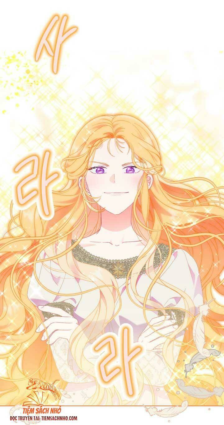 Sự Điều Trị Đặc Biệt Của Tinh Linh Chap 32 - Next Chap 33