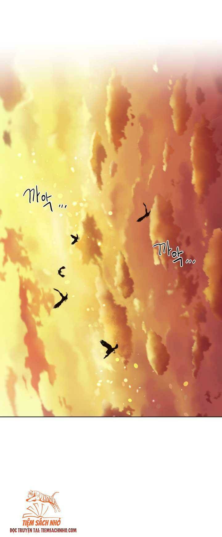 Sự Điều Trị Đặc Biệt Của Tinh Linh Chap 32 - Next Chap 33