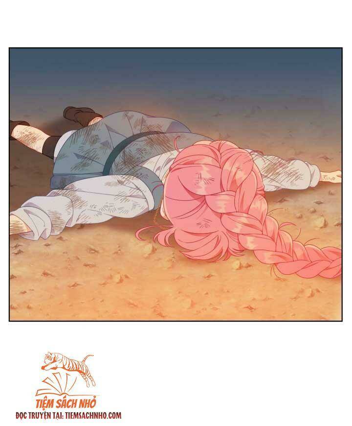 Sự Điều Trị Đặc Biệt Của Tinh Linh Chap 32 - Next Chap 33