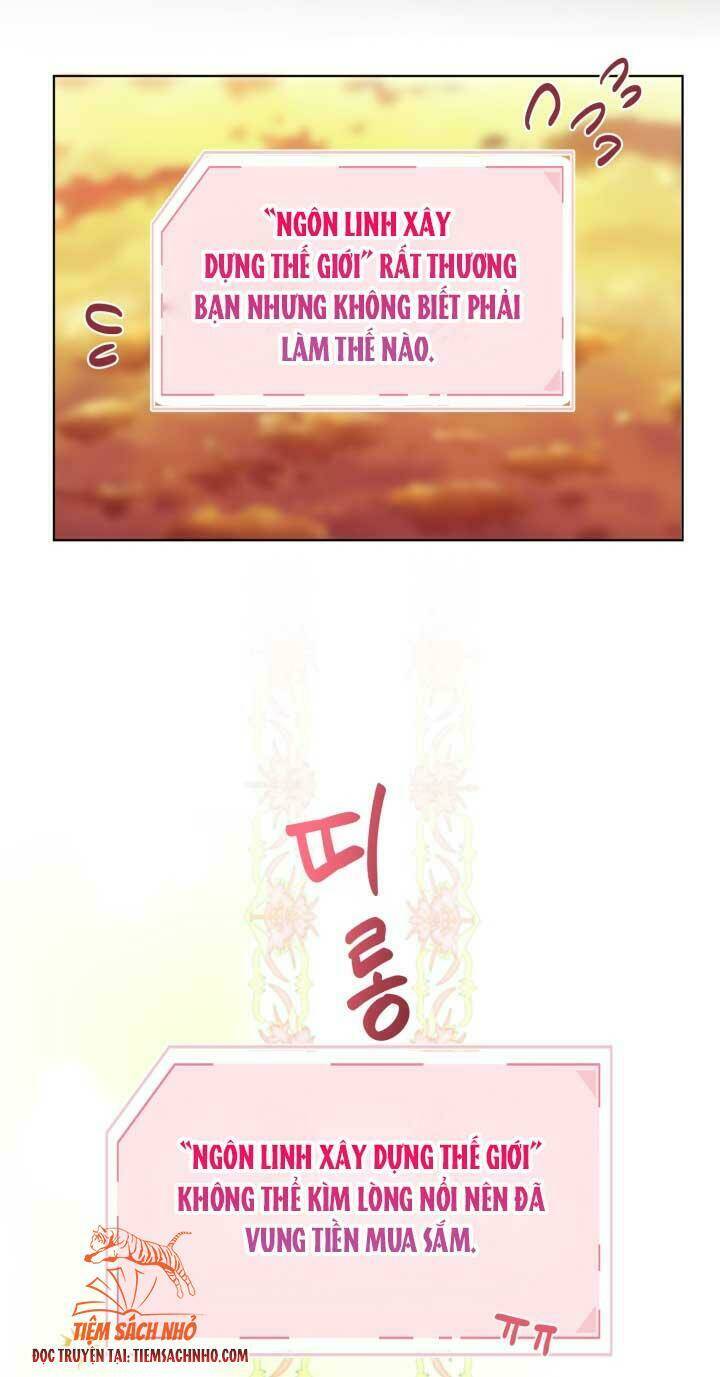 Sự Điều Trị Đặc Biệt Của Tinh Linh Chap 32 - Next Chap 33