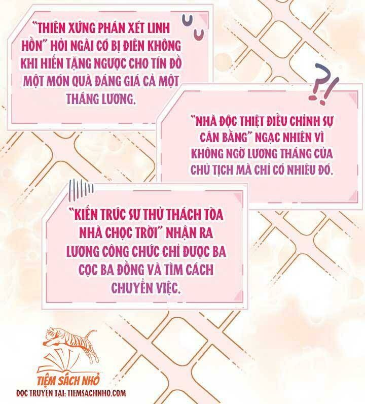 Sự Điều Trị Đặc Biệt Của Tinh Linh Chap 32 - Next Chap 33