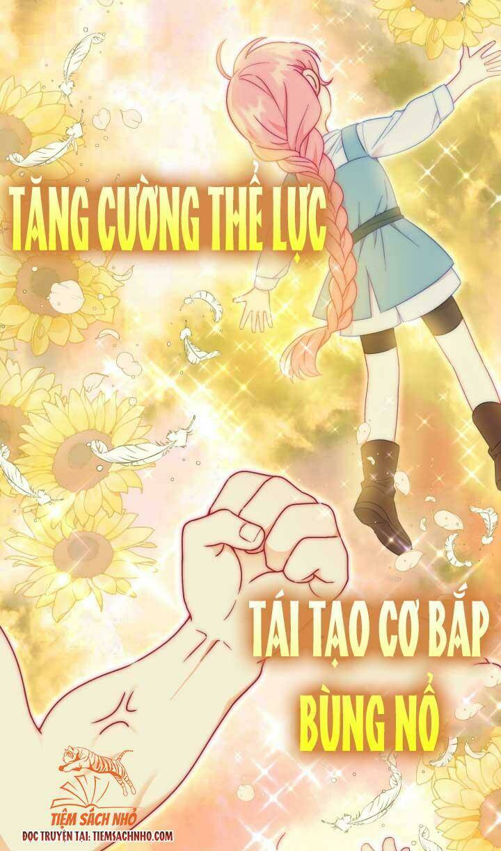 Sự Điều Trị Đặc Biệt Của Tinh Linh Chap 32 - Next Chap 33