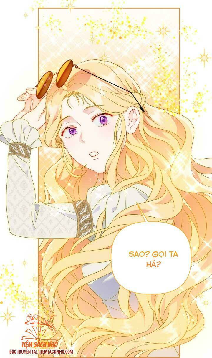 Sự Điều Trị Đặc Biệt Của Tinh Linh Chap 32 - Next Chap 33