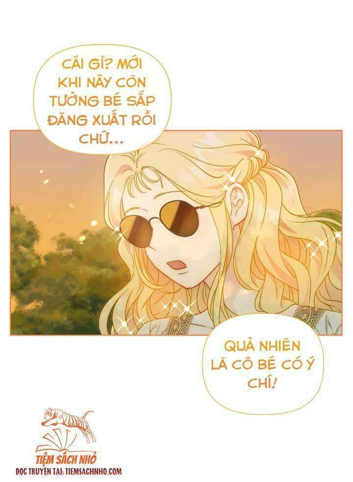Sự Điều Trị Đặc Biệt Của Tinh Linh Chap 32 - Next Chap 33