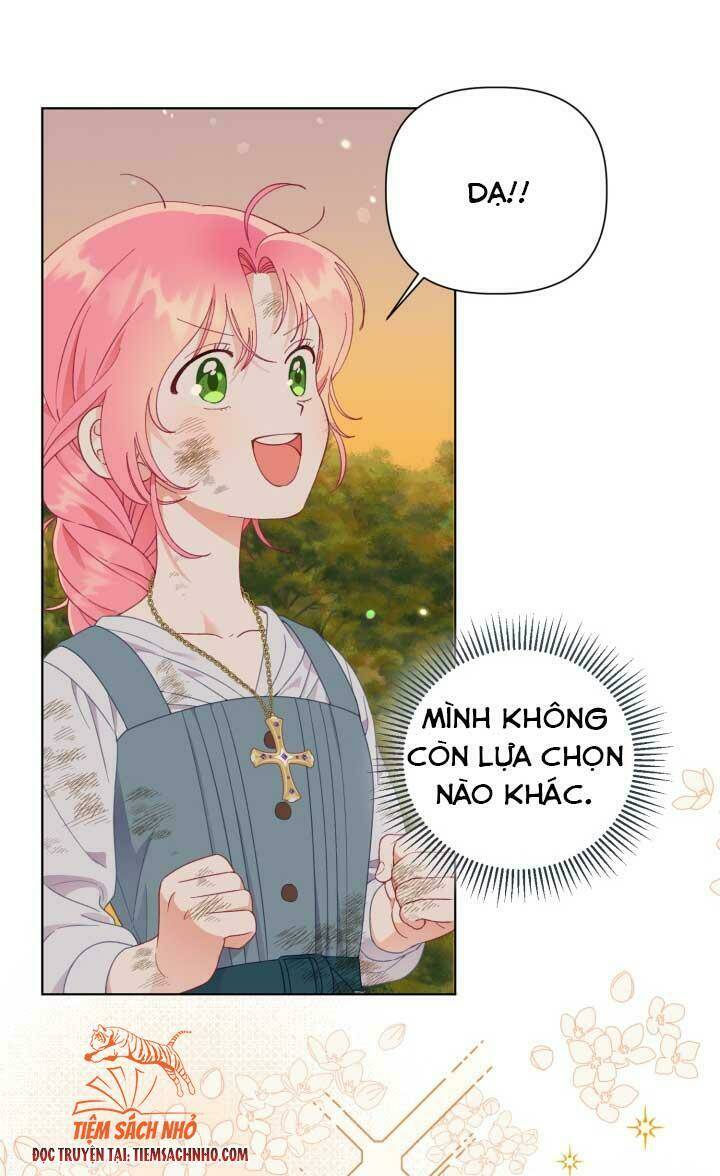 Sự Điều Trị Đặc Biệt Của Tinh Linh Chap 32 - Next Chap 33