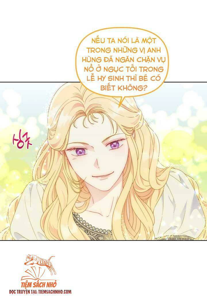 Sự Điều Trị Đặc Biệt Của Tinh Linh Chap 32 - Next Chap 33