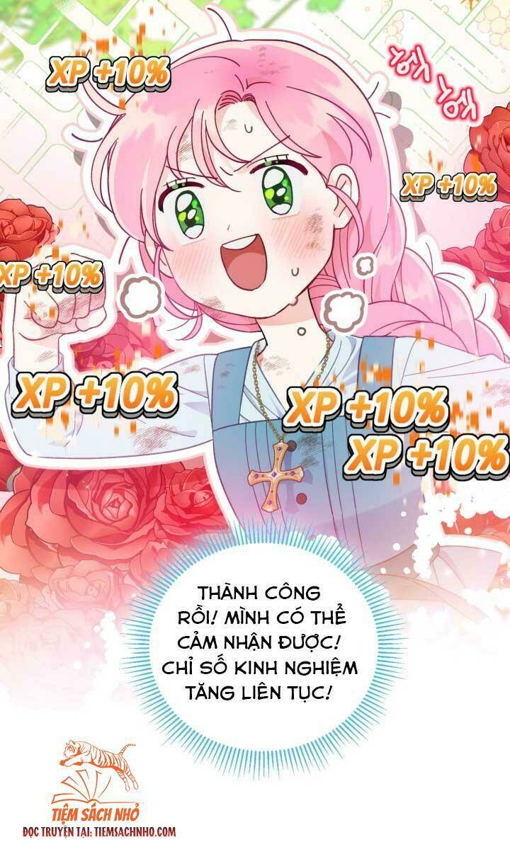 Sự Điều Trị Đặc Biệt Của Tinh Linh Chap 32 - Next Chap 33