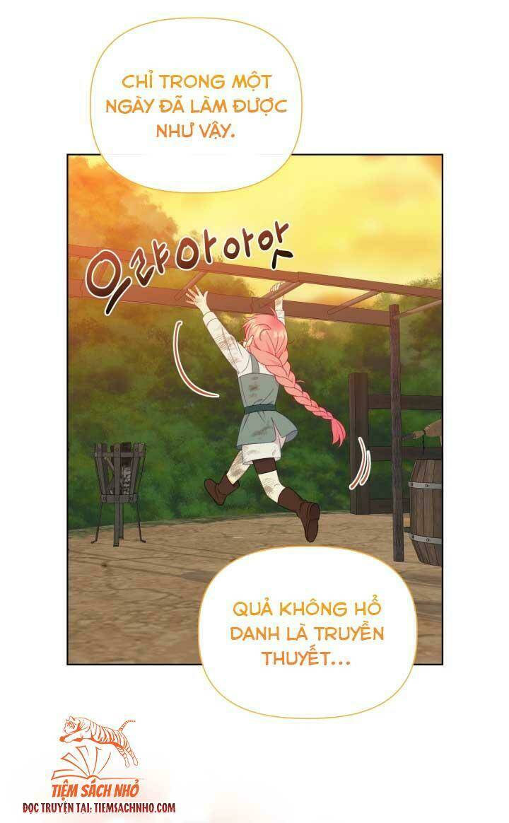 Sự Điều Trị Đặc Biệt Của Tinh Linh Chap 32 - Next Chap 33