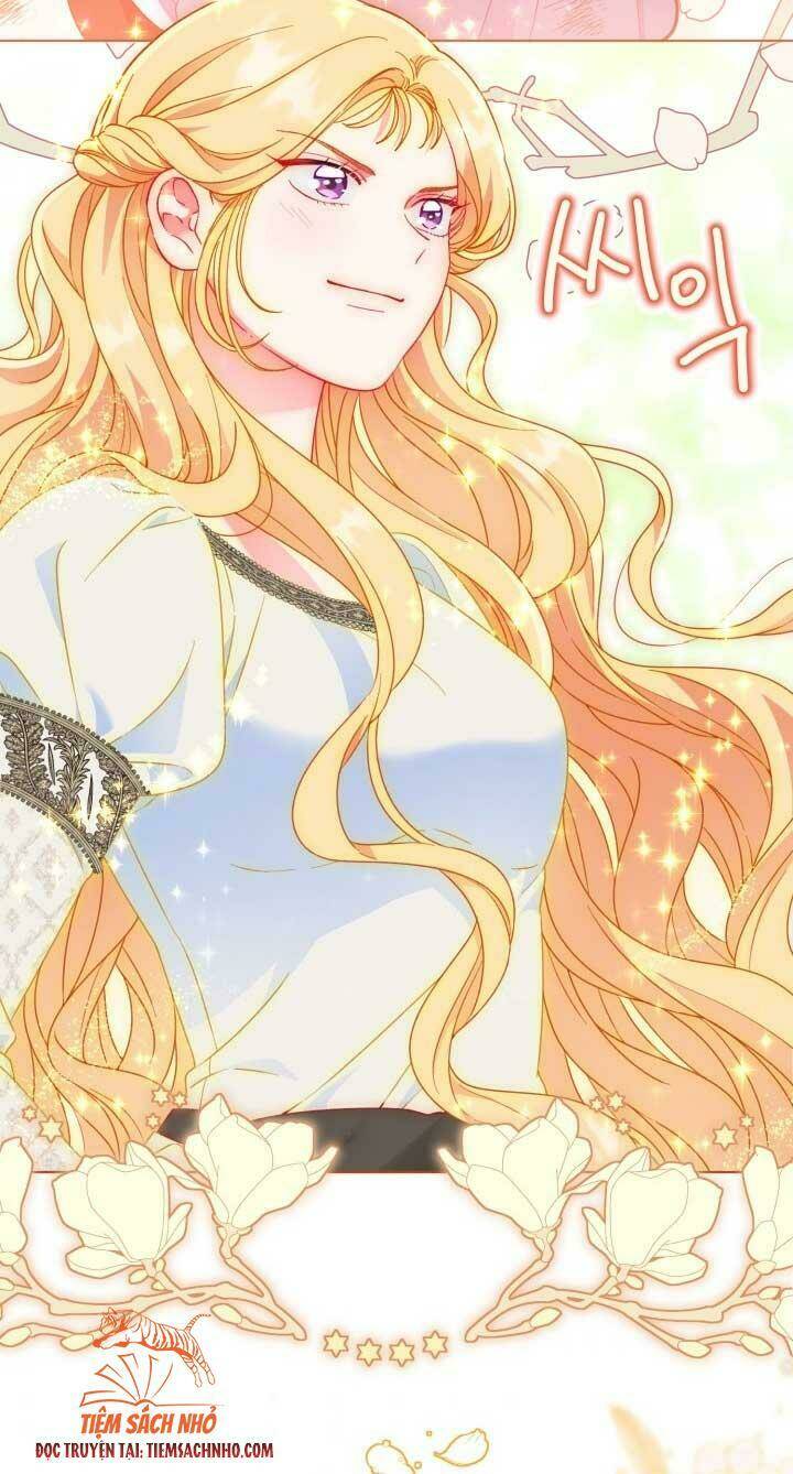 Sự Điều Trị Đặc Biệt Của Tinh Linh Chap 32 - Next Chap 33