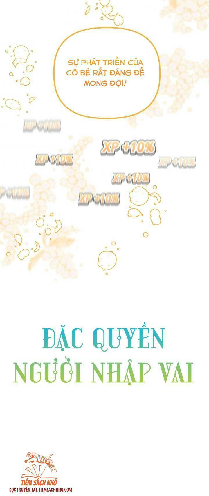 Sự Điều Trị Đặc Biệt Của Tinh Linh Chap 32 - Next Chap 33
