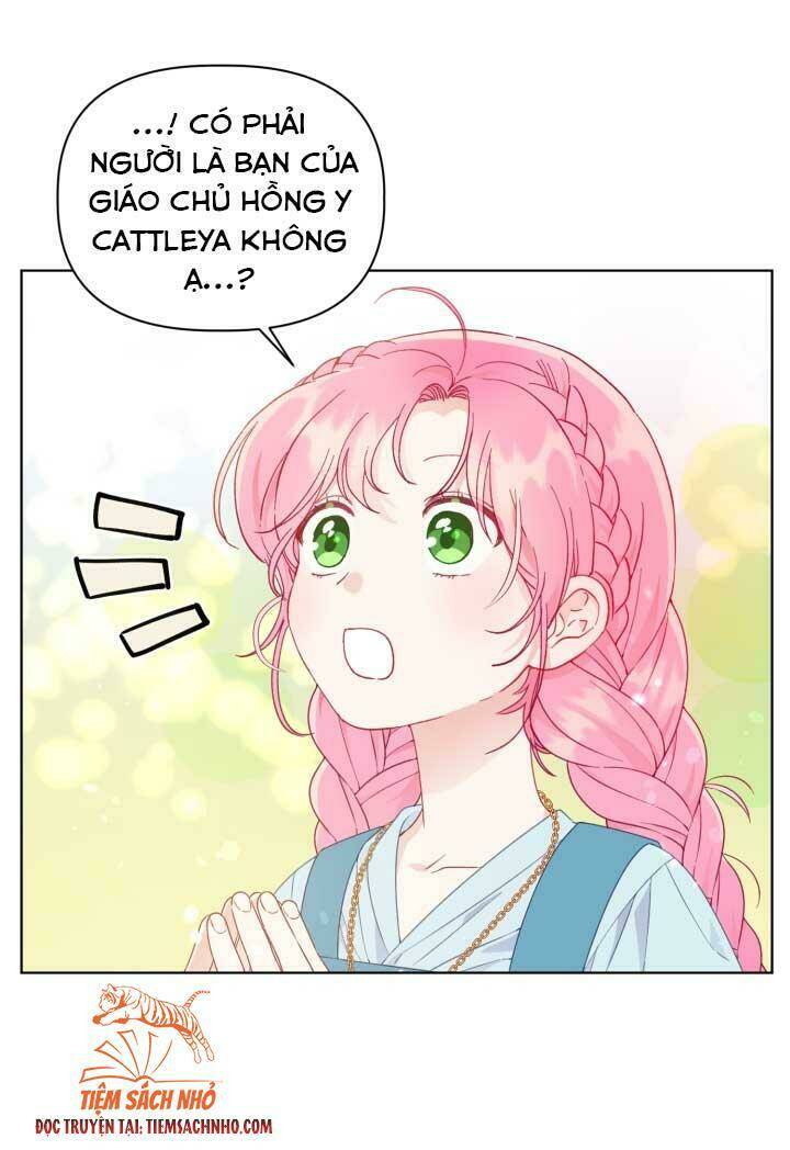 Sự Điều Trị Đặc Biệt Của Tinh Linh Chap 32 - Next Chap 33