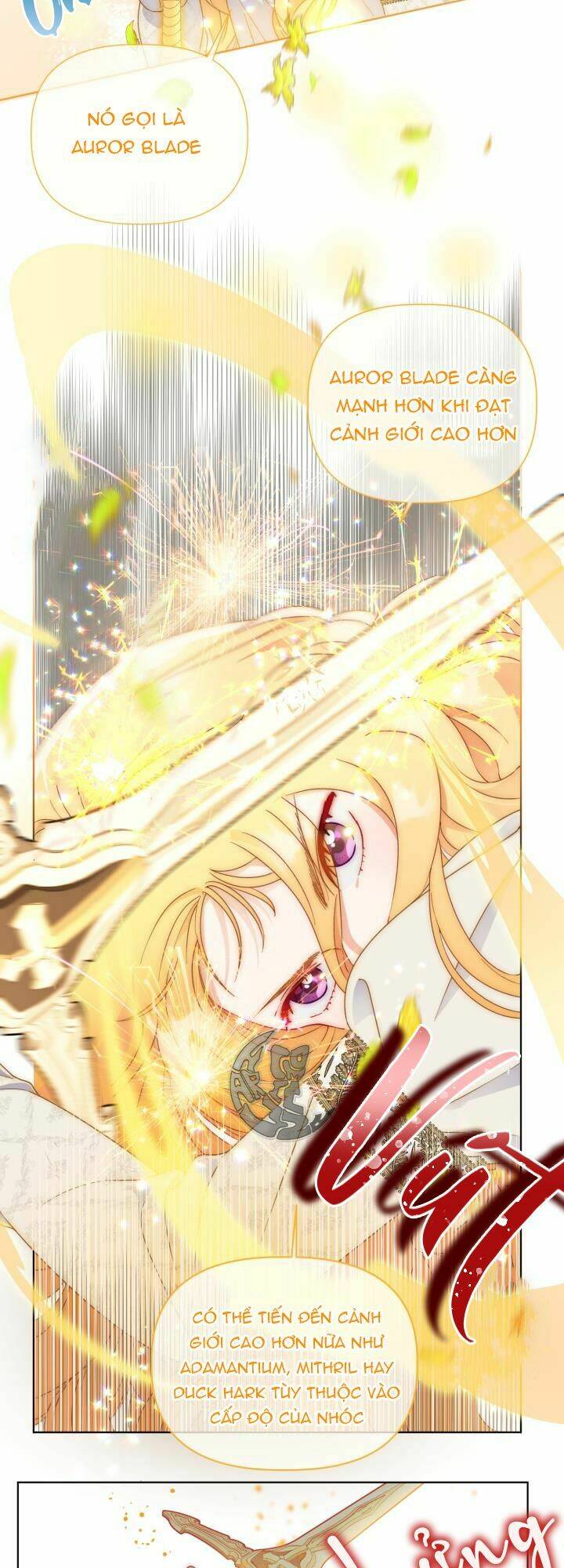 Sự Điều Trị Đặc Biệt Của Tinh Linh Chap 33 - Next Chap 34