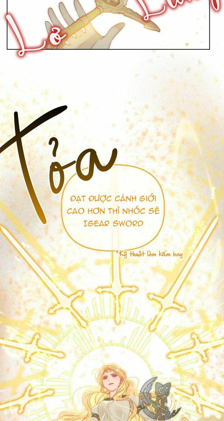 Sự Điều Trị Đặc Biệt Của Tinh Linh Chap 33 - Next Chap 34