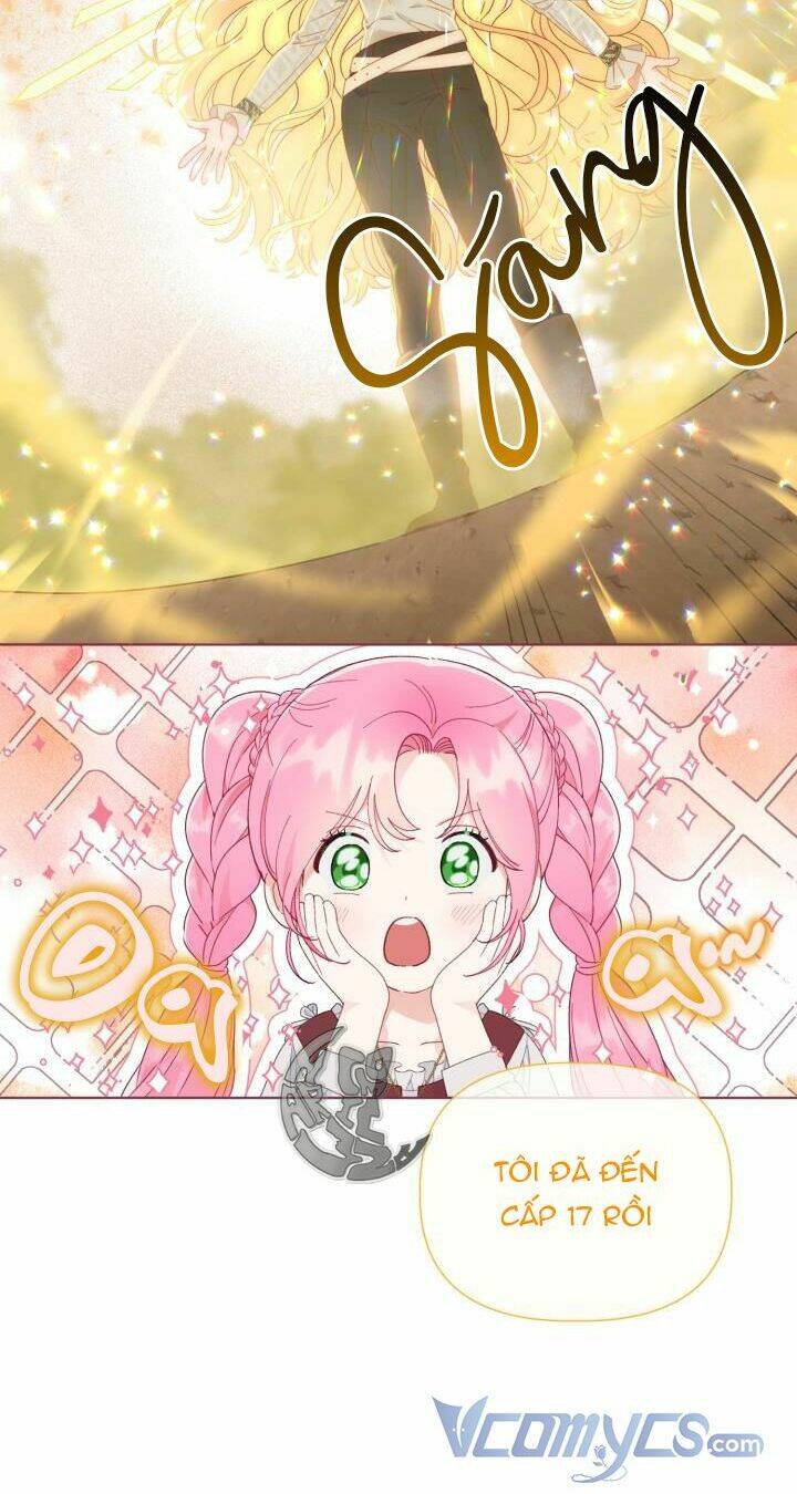 Sự Điều Trị Đặc Biệt Của Tinh Linh Chap 33 - Next Chap 34