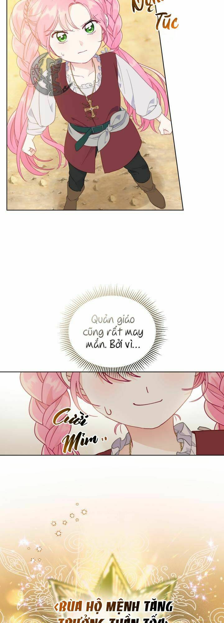 Sự Điều Trị Đặc Biệt Của Tinh Linh Chap 33 - Next Chap 34