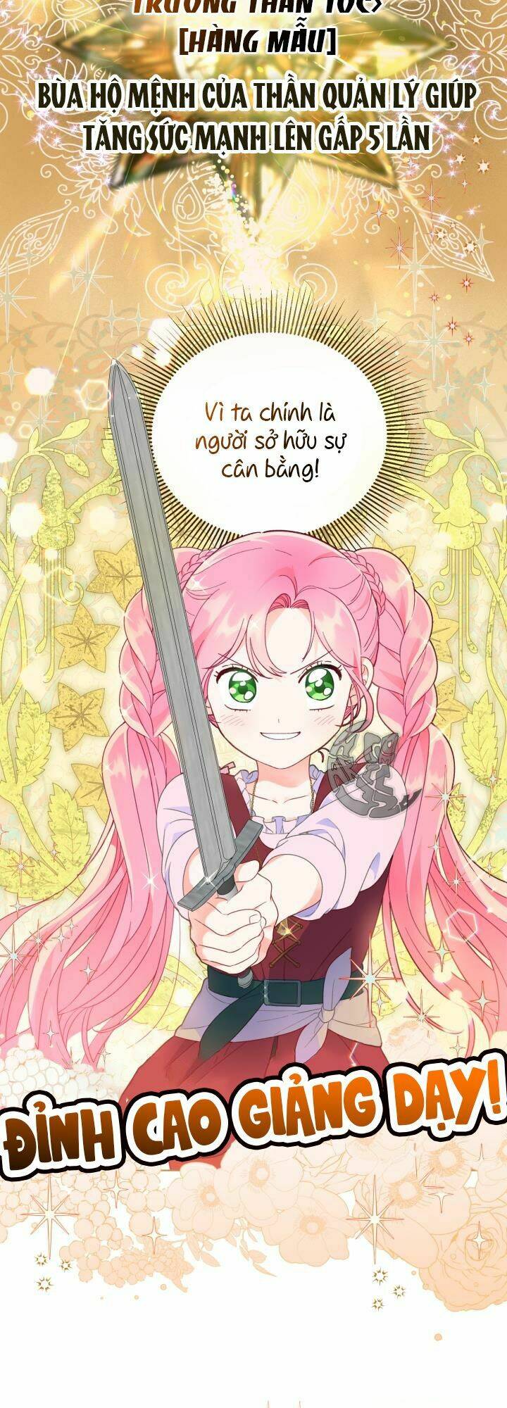 Sự Điều Trị Đặc Biệt Của Tinh Linh Chap 33 - Next Chap 34