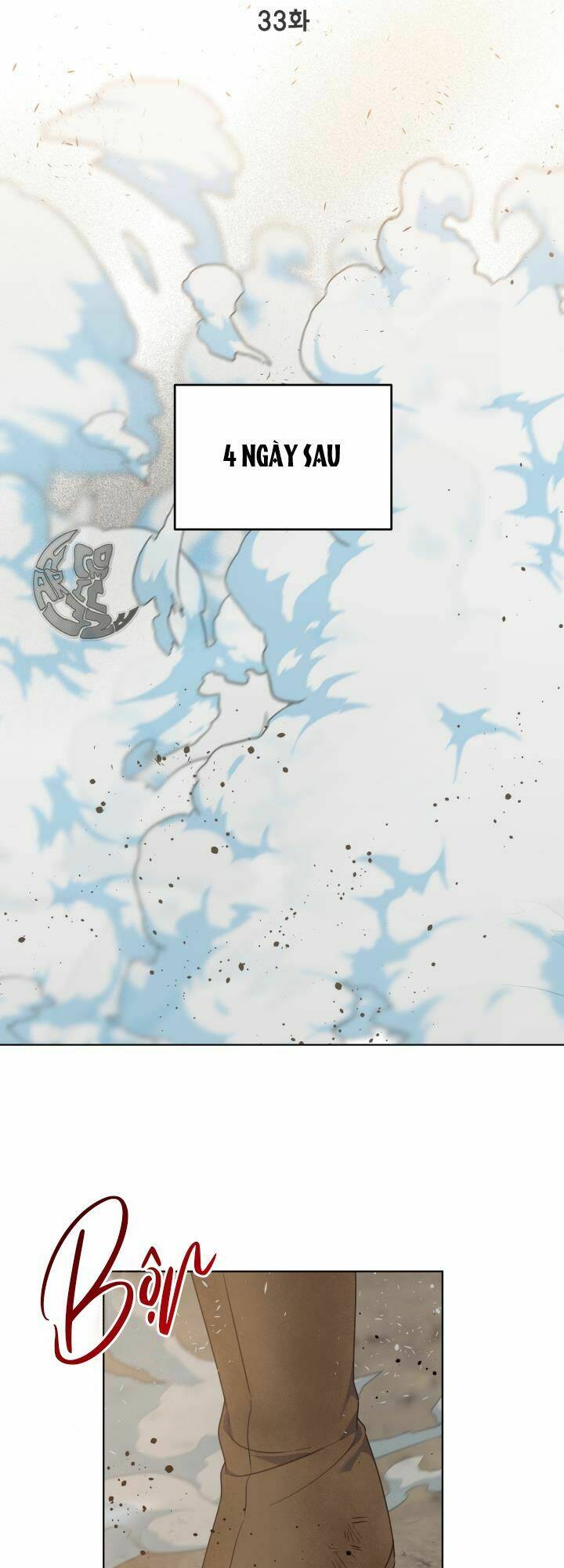 Sự Điều Trị Đặc Biệt Của Tinh Linh Chap 33 - Next Chap 34