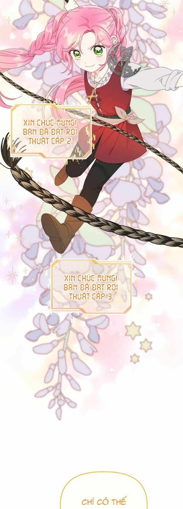 Sự Điều Trị Đặc Biệt Của Tinh Linh Chap 33 - Next Chap 34