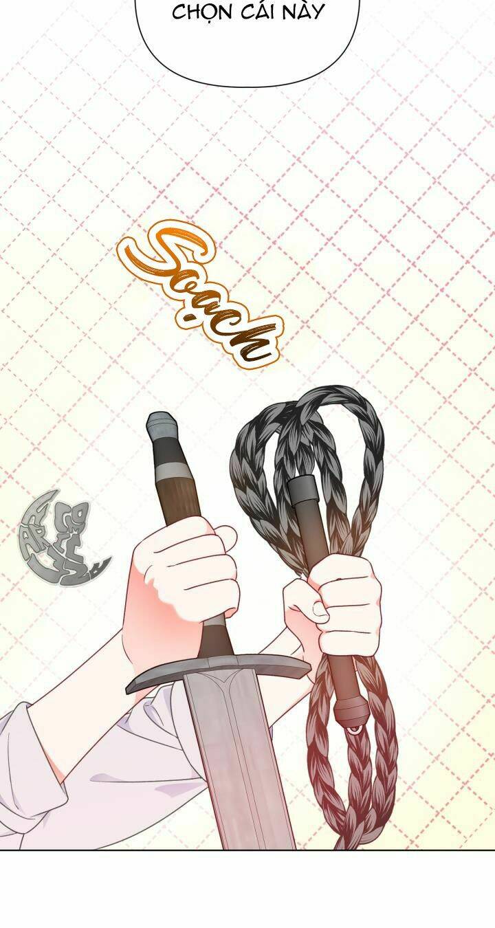 Sự Điều Trị Đặc Biệt Của Tinh Linh Chap 33 - Next Chap 34