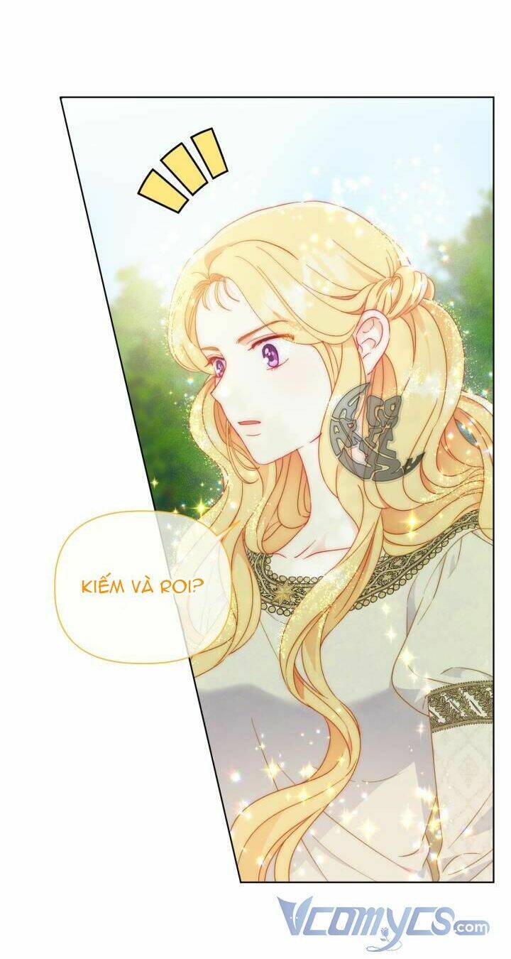 Sự Điều Trị Đặc Biệt Của Tinh Linh Chap 33 - Next Chap 34