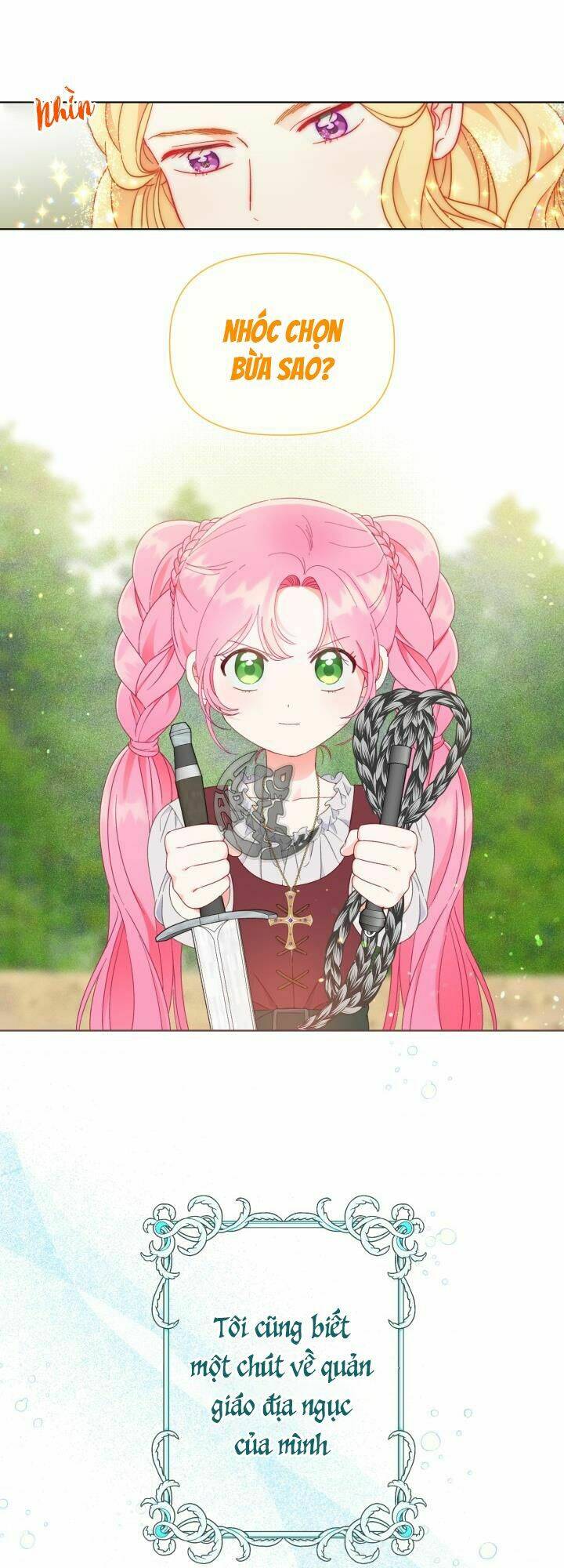 Sự Điều Trị Đặc Biệt Của Tinh Linh Chap 33 - Next Chap 34