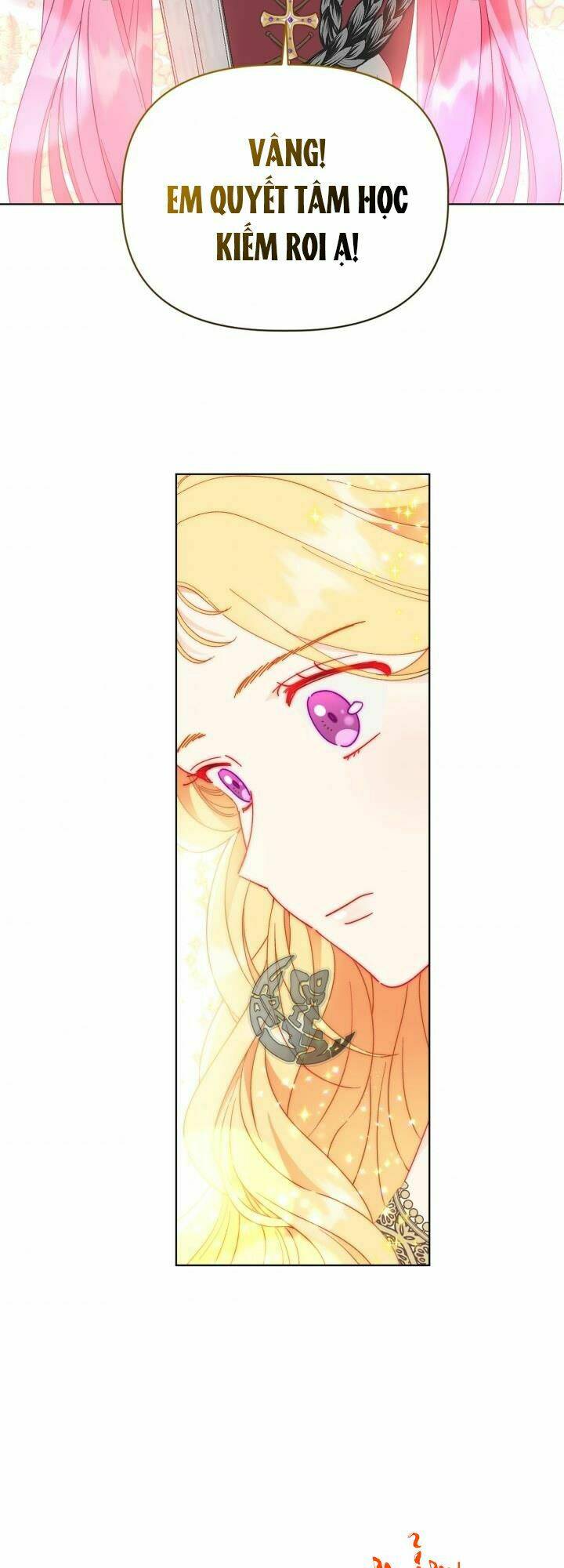 Sự Điều Trị Đặc Biệt Của Tinh Linh Chap 33 - Next Chap 34