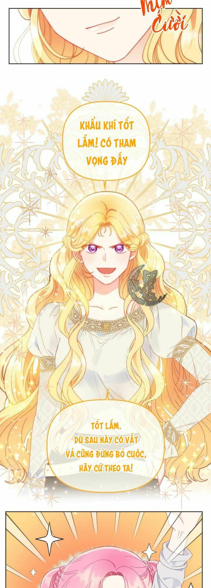 Sự Điều Trị Đặc Biệt Của Tinh Linh Chap 33 - Next Chap 34