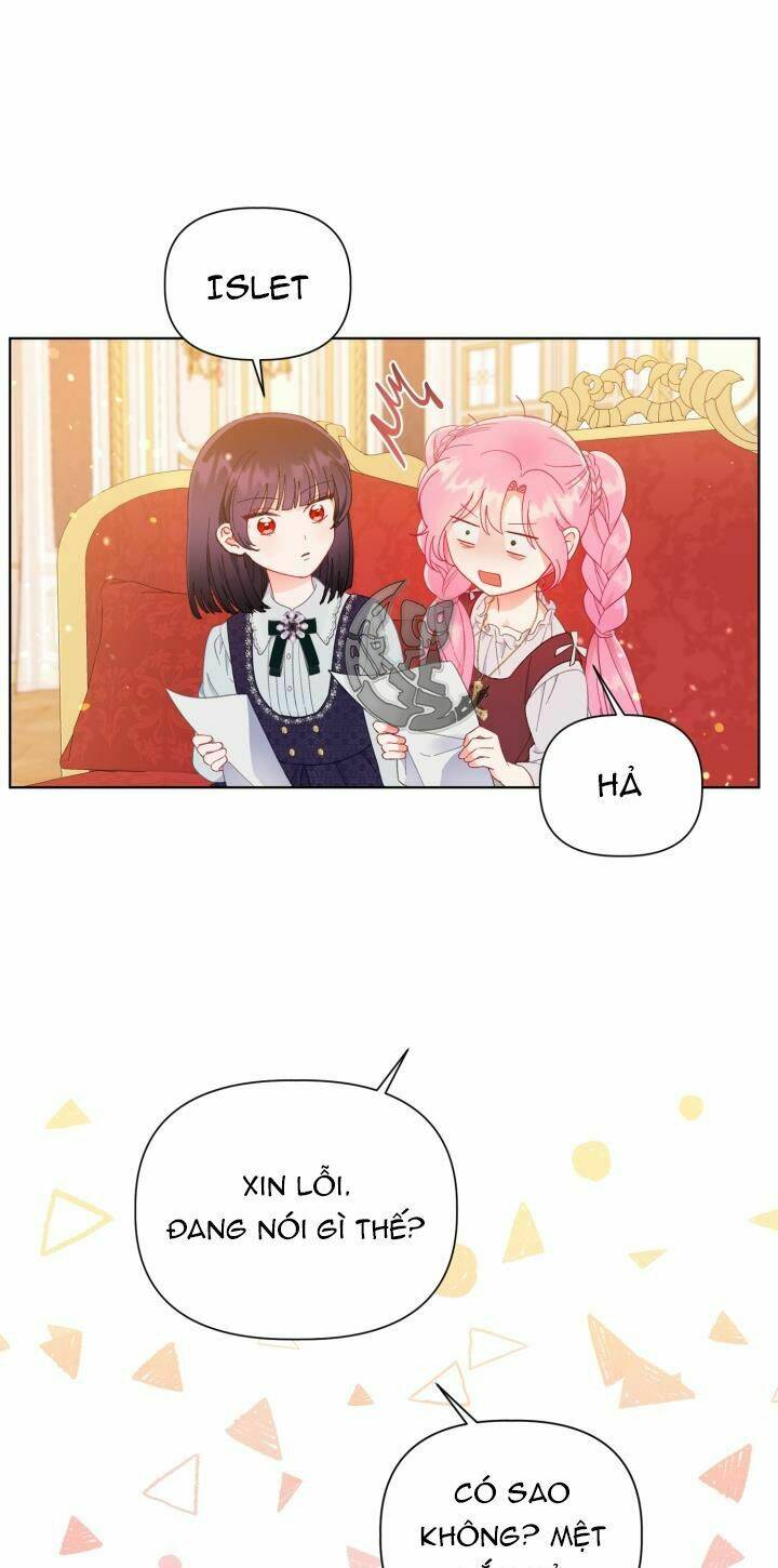 Sự Điều Trị Đặc Biệt Của Tinh Linh Chap 33 - Next Chap 34