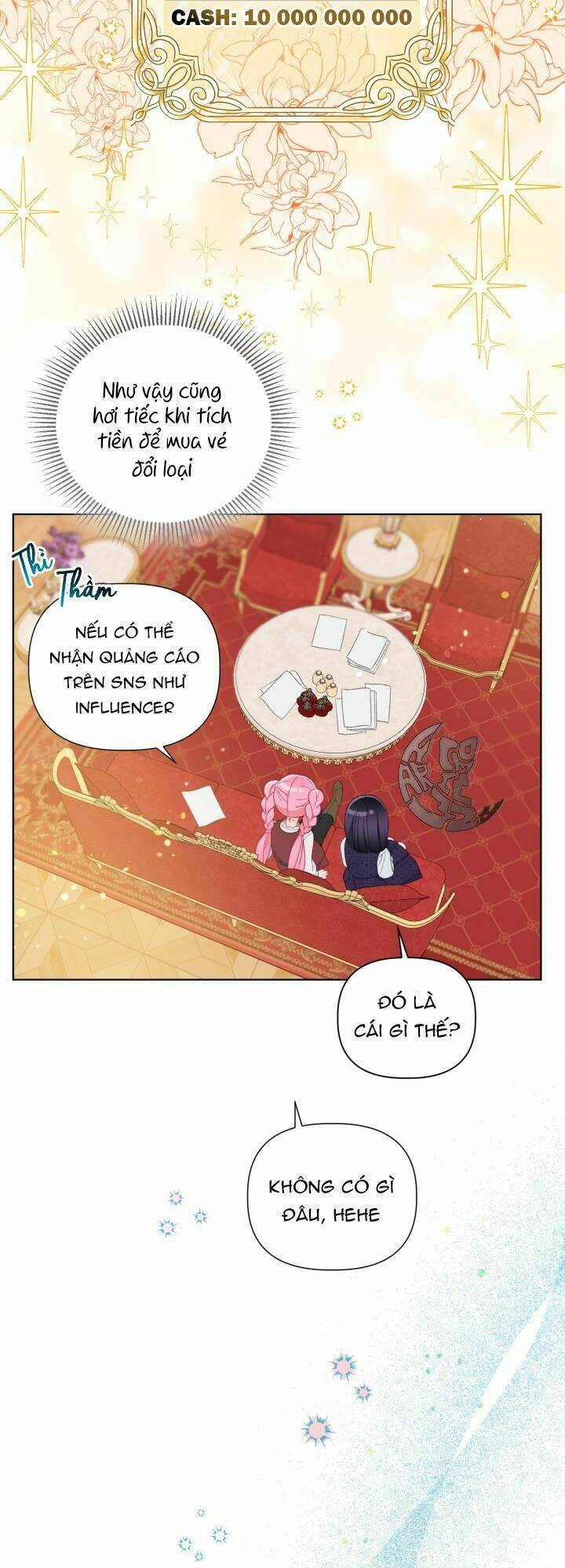 Sự Điều Trị Đặc Biệt Của Tinh Linh Chap 33 - Next Chap 34