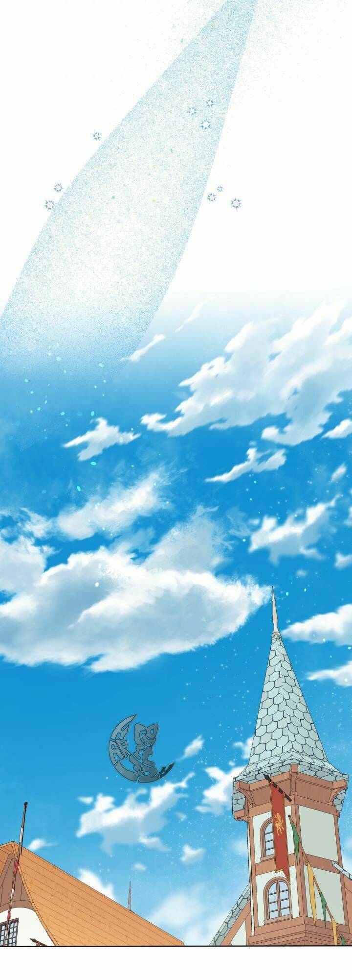 Sự Điều Trị Đặc Biệt Của Tinh Linh Chap 33 - Next Chap 34