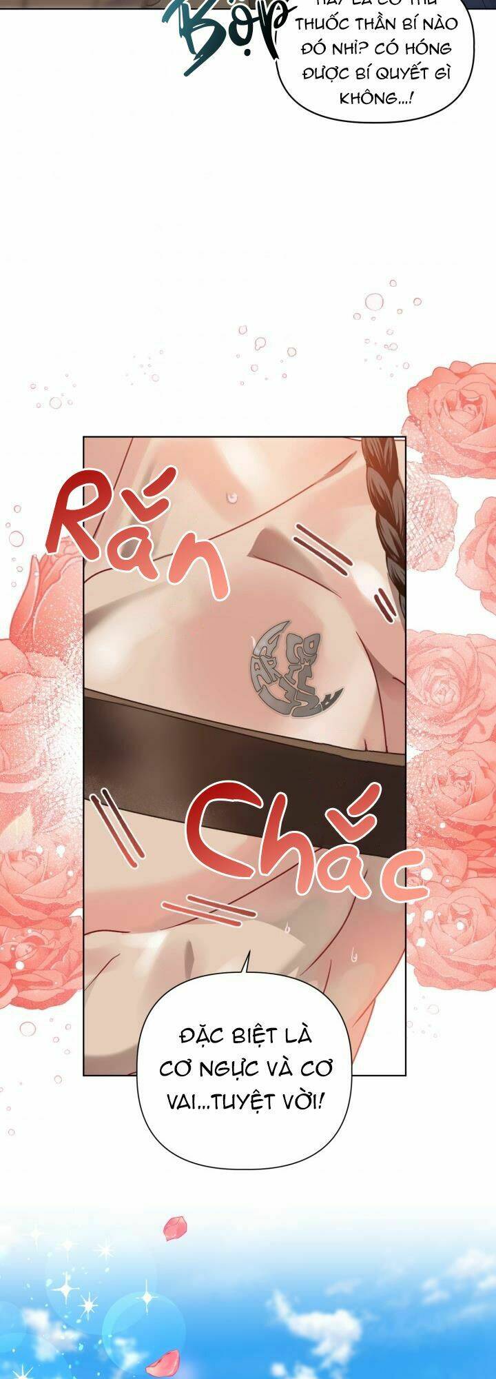 Sự Điều Trị Đặc Biệt Của Tinh Linh Chap 33 - Next Chap 34