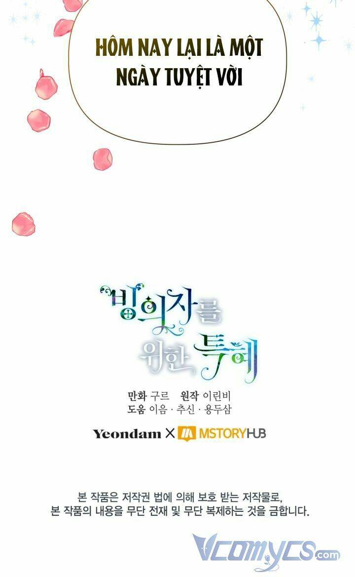 Sự Điều Trị Đặc Biệt Của Tinh Linh Chap 33 - Next Chap 34