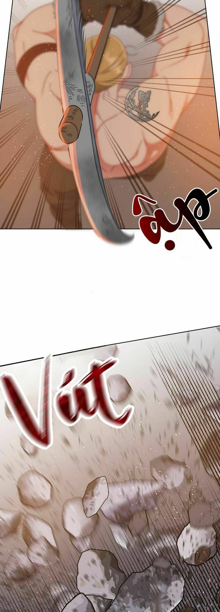 Sự Điều Trị Đặc Biệt Của Tinh Linh Chap 34 - Next Chap 35