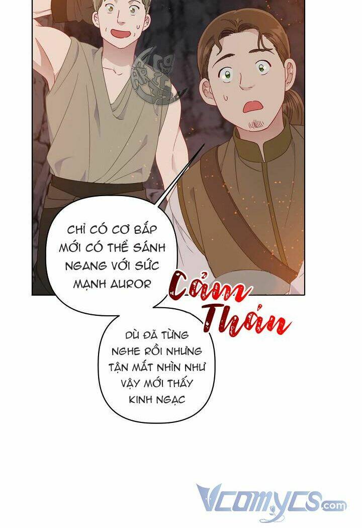 Sự Điều Trị Đặc Biệt Của Tinh Linh Chap 34 - Next Chap 35