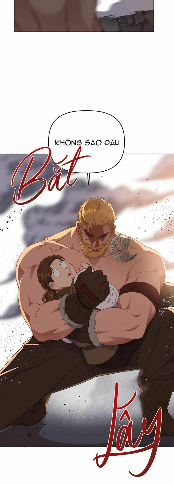 Sự Điều Trị Đặc Biệt Của Tinh Linh Chap 34 - Next Chap 35