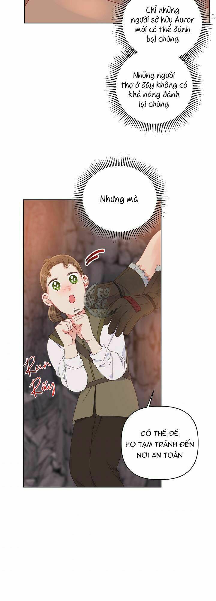 Sự Điều Trị Đặc Biệt Của Tinh Linh Chap 34 - Next Chap 35