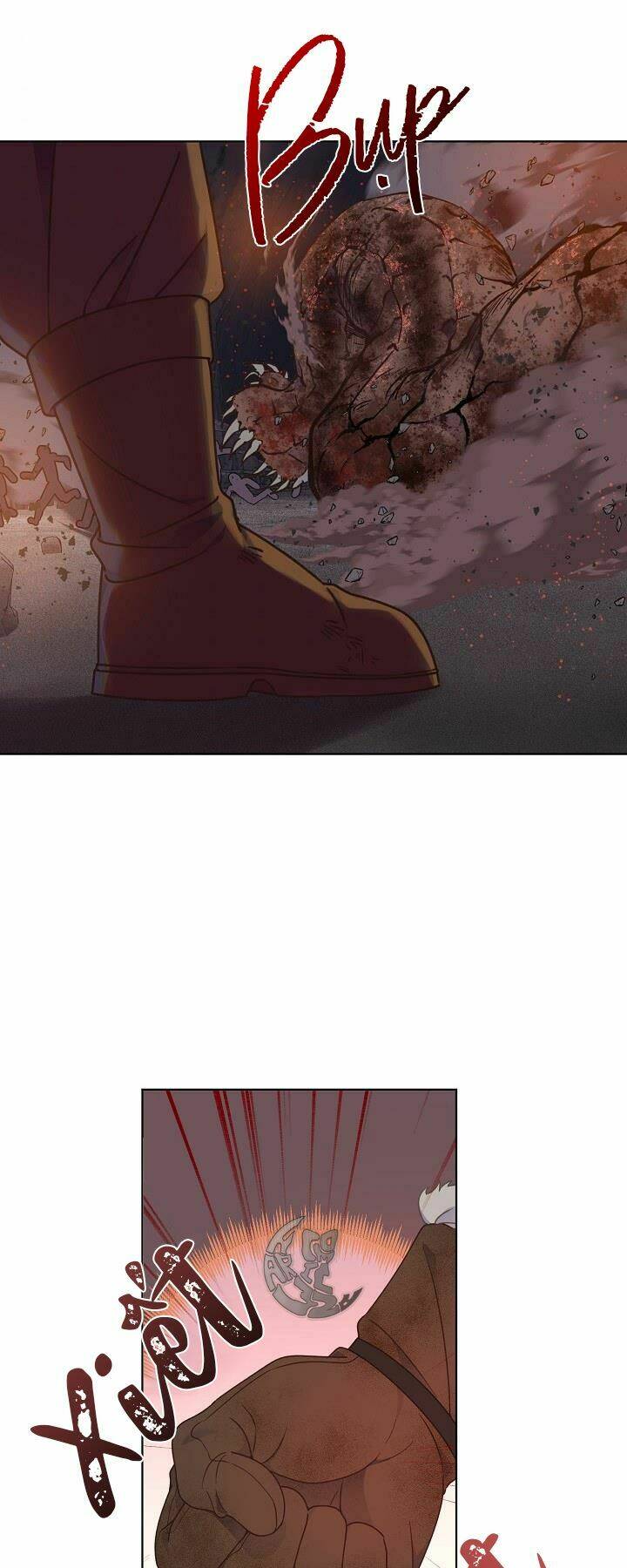 Sự Điều Trị Đặc Biệt Của Tinh Linh Chap 34 - Next Chap 35