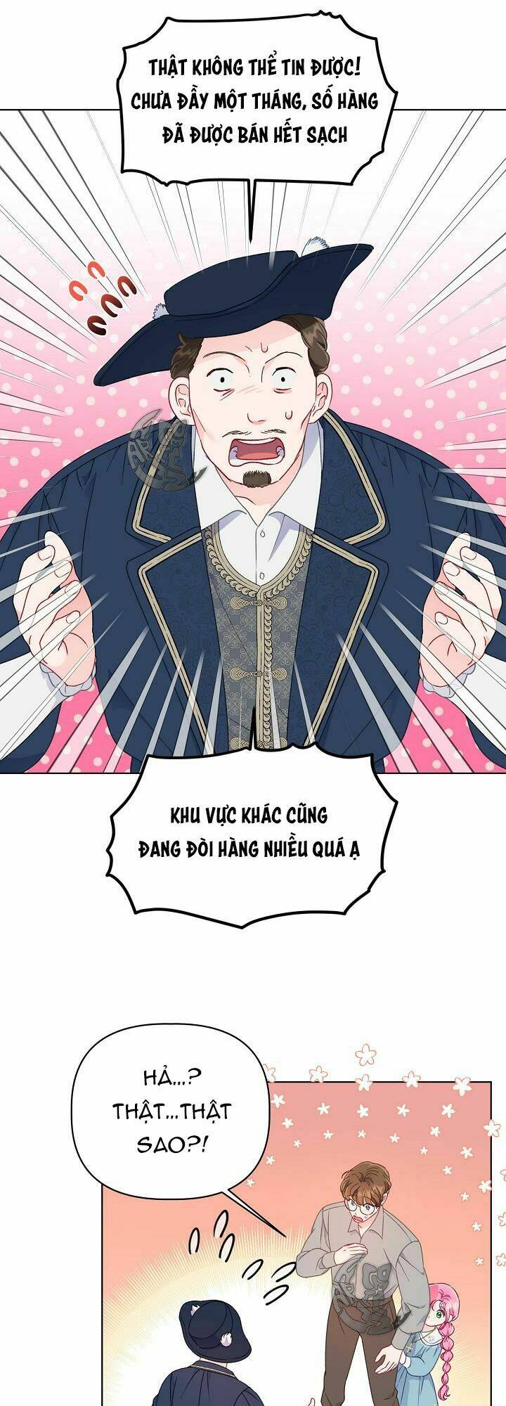 Sự Điều Trị Đặc Biệt Của Tinh Linh Chap 34 - Next Chap 35