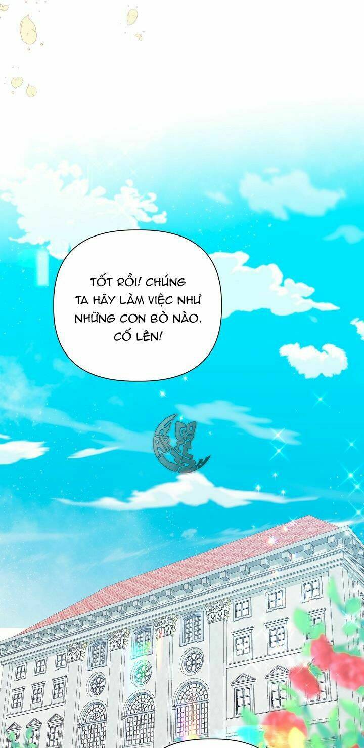 Sự Điều Trị Đặc Biệt Của Tinh Linh Chap 34 - Next Chap 35