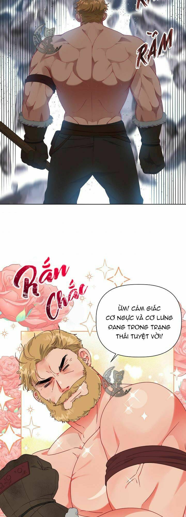 Sự Điều Trị Đặc Biệt Của Tinh Linh Chap 34 - Next Chap 35