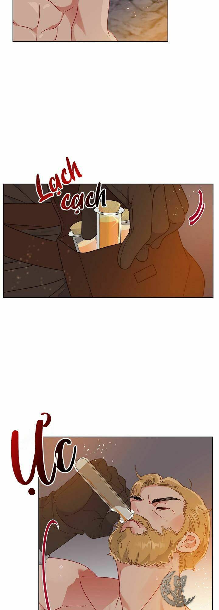 Sự Điều Trị Đặc Biệt Của Tinh Linh Chap 34 - Next Chap 35