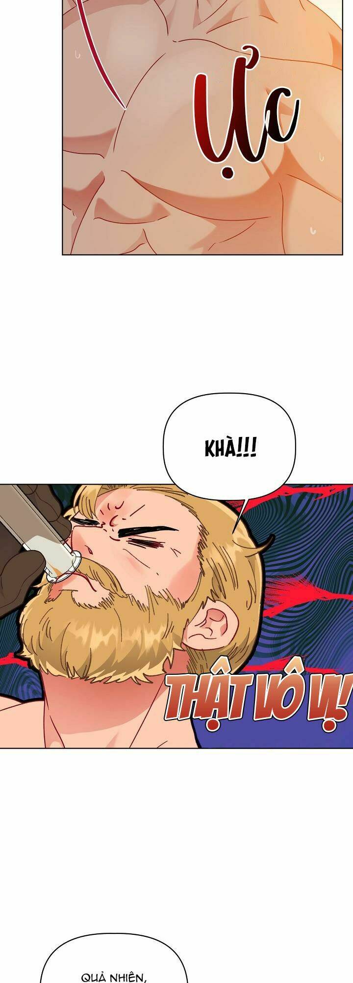 Sự Điều Trị Đặc Biệt Của Tinh Linh Chap 34 - Next Chap 35