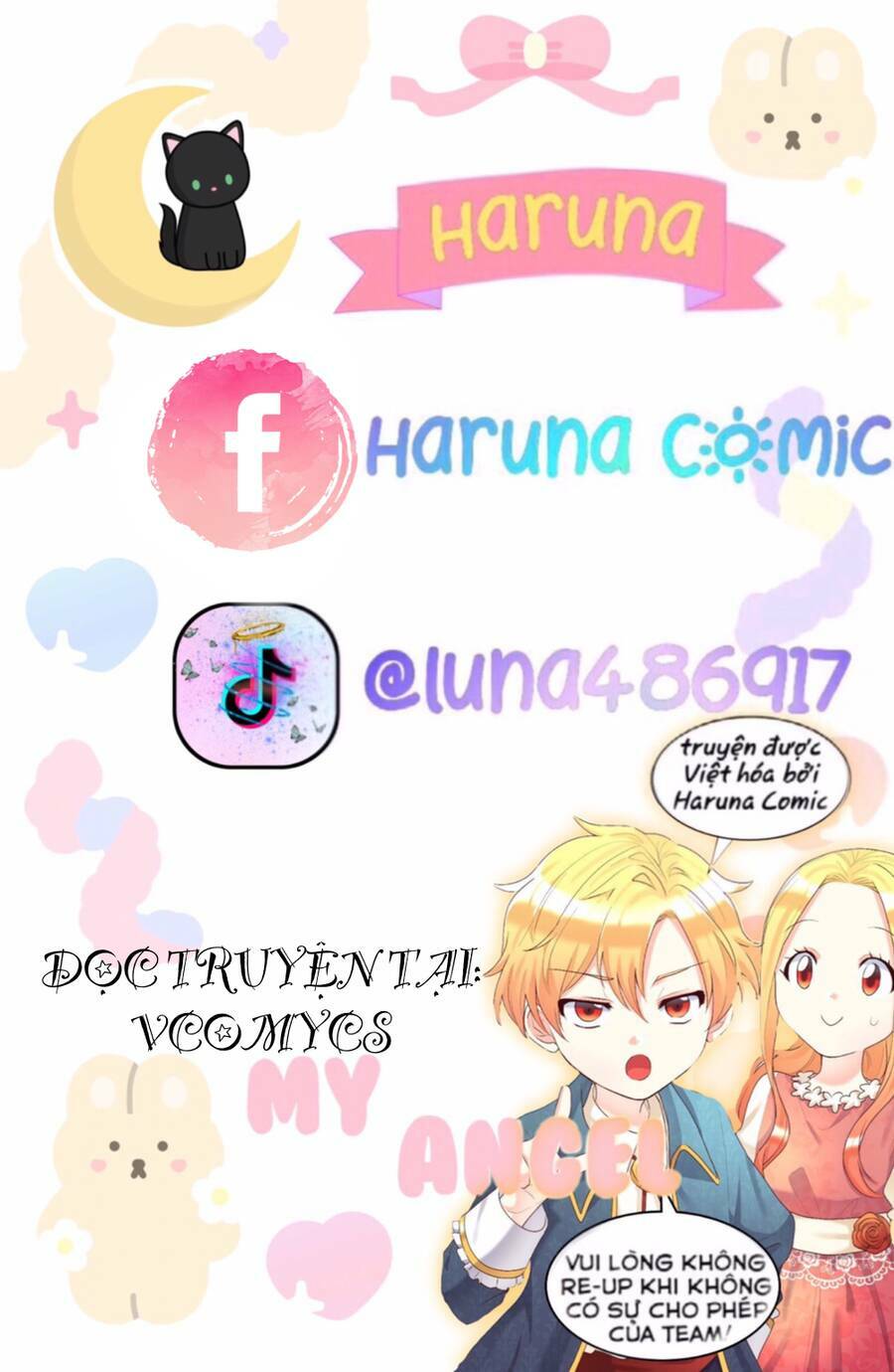 Sự Điều Trị Đặc Biệt Của Tinh Linh Chap 35 - Next Chap 36