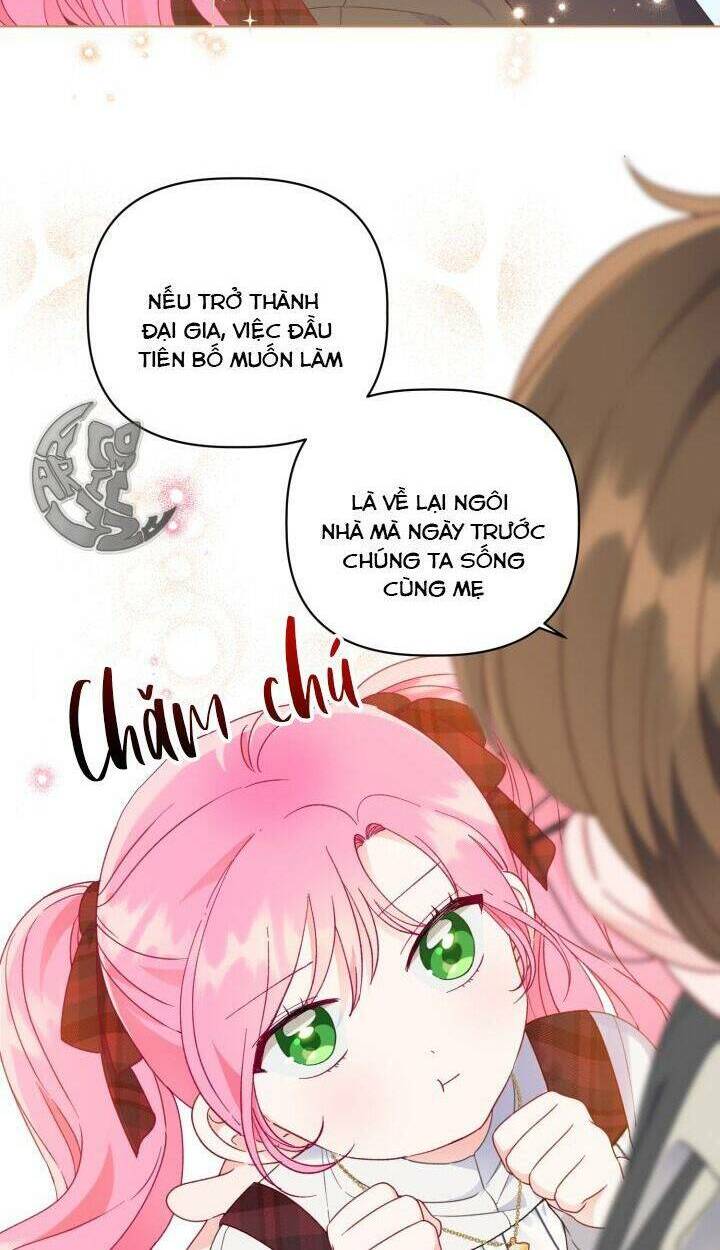 Sự Điều Trị Đặc Biệt Của Tinh Linh Chap 35 - Next Chap 36