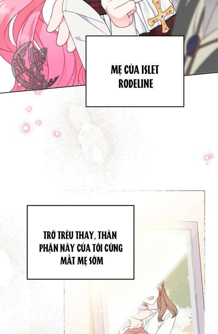 Sự Điều Trị Đặc Biệt Của Tinh Linh Chap 35 - Next Chap 36