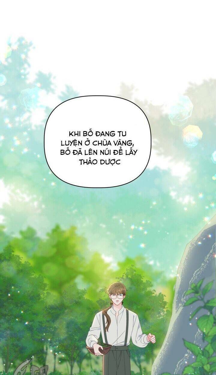Sự Điều Trị Đặc Biệt Của Tinh Linh Chap 35 - Next Chap 36