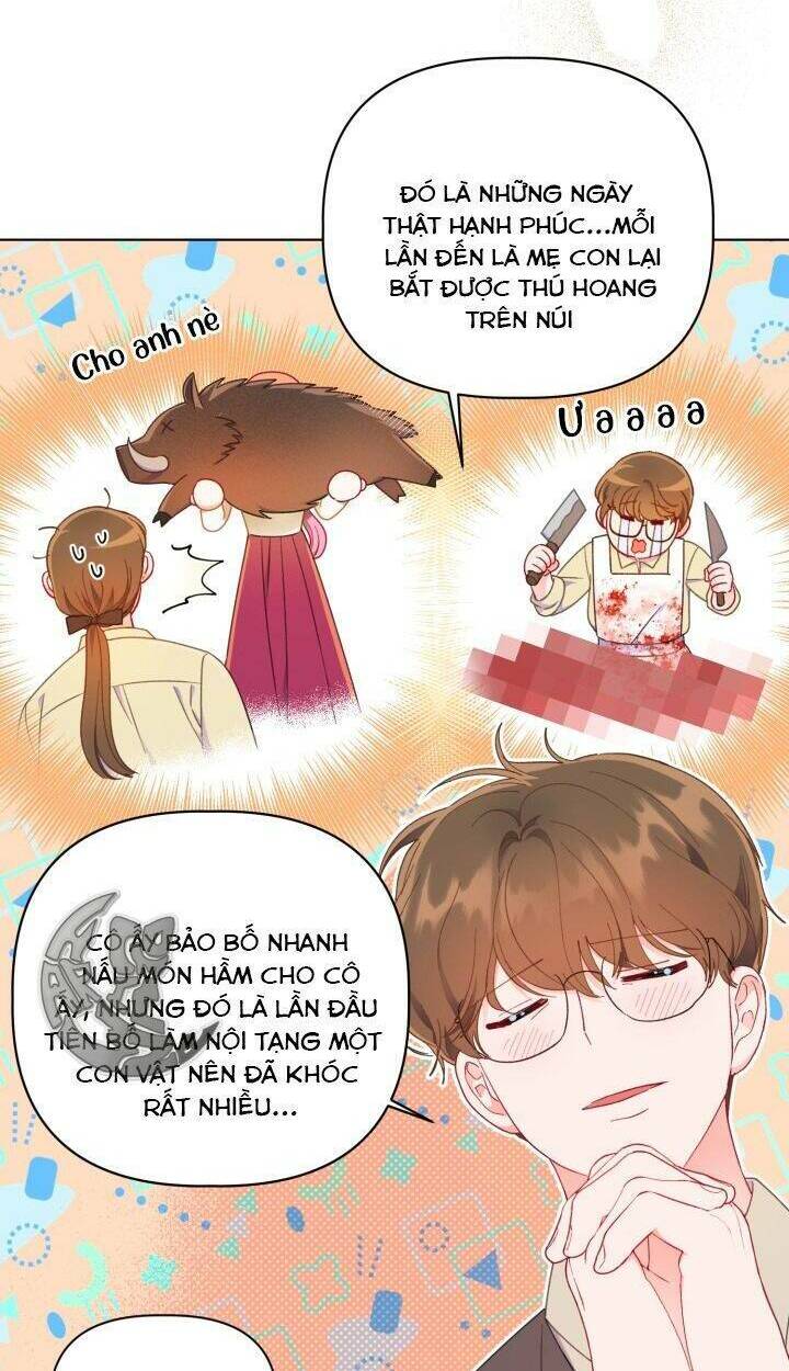 Sự Điều Trị Đặc Biệt Của Tinh Linh Chap 35 - Next Chap 36