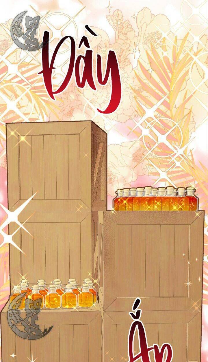 Sự Điều Trị Đặc Biệt Của Tinh Linh Chap 35 - Next Chap 36